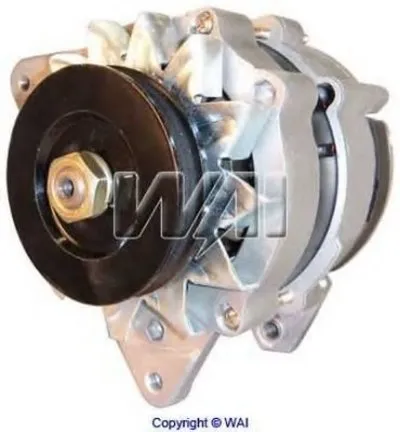 Генератор WAIglobal купить