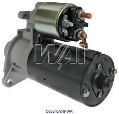 Стартер WAIglobal купить
