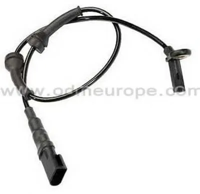 Датчик, частота вращения колеса ODM-MULTIPARTS купить