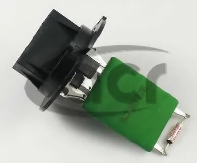 Сопротивление, вентилятор салона ACR купить