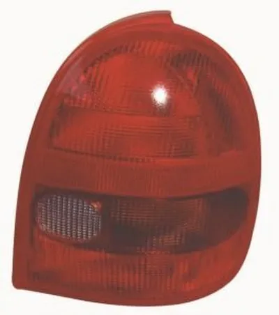 Задний фонарь LORO купить