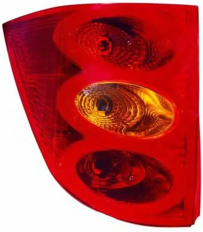 Задний фонарь LORO купить