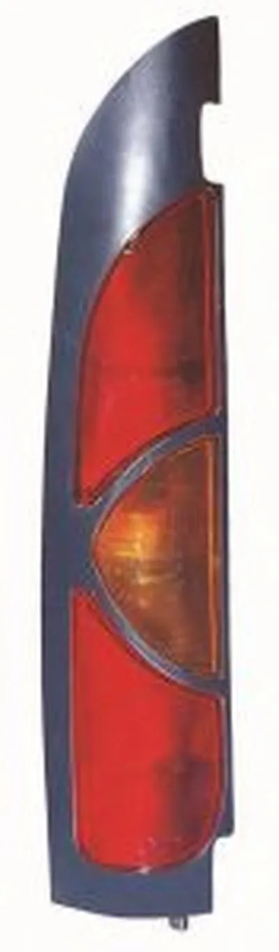 Задний фонарь LORO купить