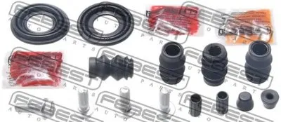 Ремкомплект, тормозной суппорт FEBEST купить