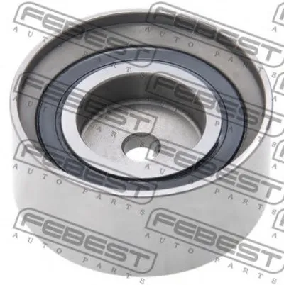 Натяжной ролик, ремень ГРМ FEBEST купить