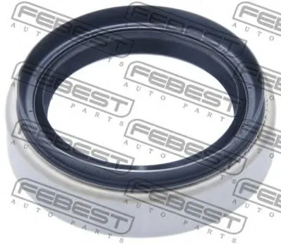 Уплотнительное кольцо вала, приводной вал FEBEST купить