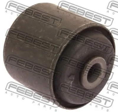 Втулка, балка моста FEBEST купить