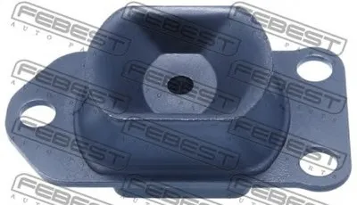 Подвеска, ступенчатая коробка передач FEBEST купить