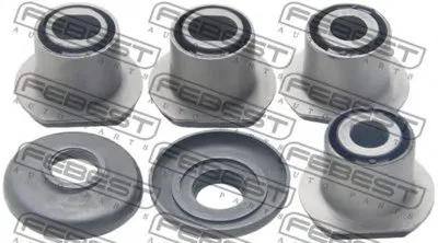 Подвеска, рулевое управление FEBEST купить