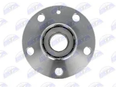 Комплект подшипника ступицы колеса BTA купить