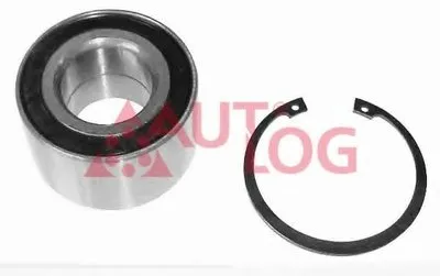 Комплект подшипника ступицы колеса AUTLOG купить