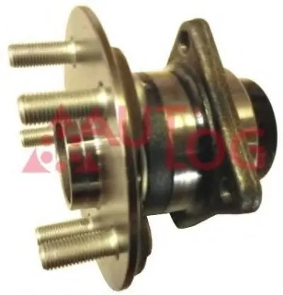 Комплект подшипника ступицы колеса AUTLOG купить