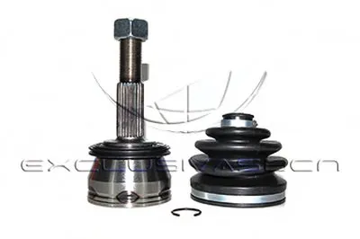 Шарнирный комплект, приводной вал MDR купить