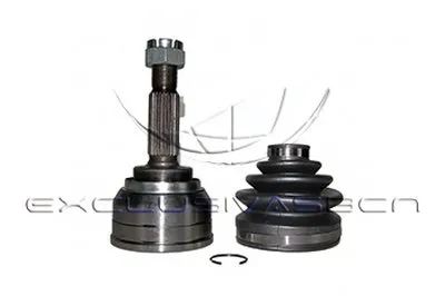 Шарнирный комплект, приводной вал MDR купить