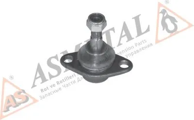 Шаровой шарнир ASMETAL купить