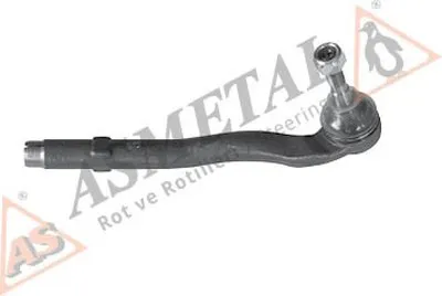 Наконечник поперечной рулевой тяги ASMETAL купить