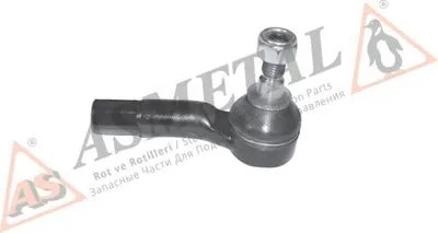 Наконечник поперечной рулевой тяги ASMETAL купить