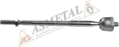 Осевой шарнир, рулевая тяга ASMETAL купить