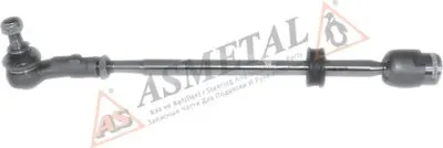 Поперечная рулевая тяга ASMETAL купить