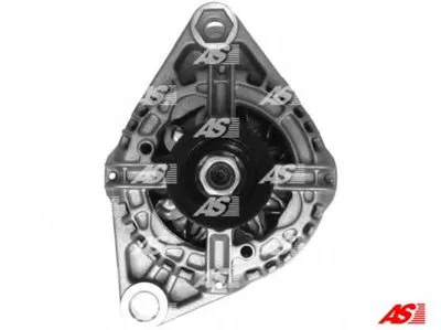 Генератор 0 - BO. Ver. 0124325059 AS-PL купить