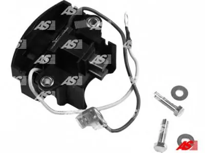 Регулятор генератора