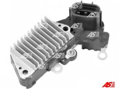 Регулятор генератора