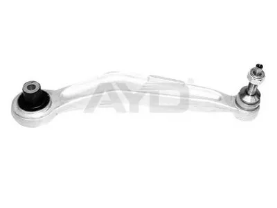 Рычаг независимой подвески колеса, подвеска колеса