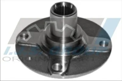 ? колесн. ступицы = IJS GROUP купить