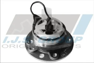 Подшипник ступицы колеса IJS GROUP купить