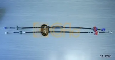 Трос, ступенчатая коробка передач COFLE купить