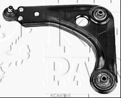 Рычаг независимой подвески колеса, подвеска колеса KEY PARTS купить