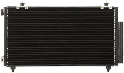 Конденсатор, кондиционер SPECTRA PREMIUM купить