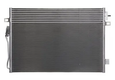 Конденсатор, кондиционер SPECTRA PREMIUM купить