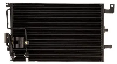 Конденсатор, кондиционер SPECTRA PREMIUM купить