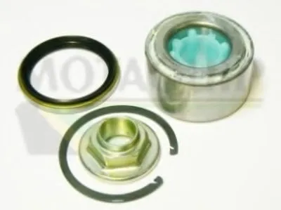 Комплект подшипника ступицы колеса Premium MOTAQUIP купить