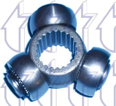 Муфта с шипами, приводной вал TRICLO купить