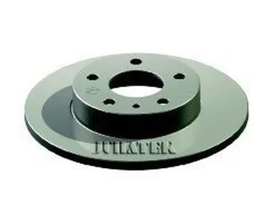 Тормозной диск JURATEK купить