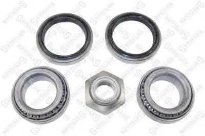 Комплект подшипника ступицы колеса STELLOX купить