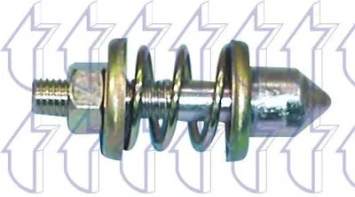 Замок капота TRICLO купить