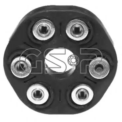 Шарнир, продольный вал GSP купить