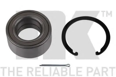 Комплект подшипника ступицы колеса NK купить