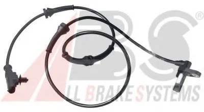 Датчик, частота вращения колеса A.B.S. купить