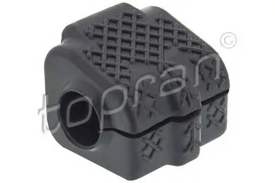 Опора, стабилизатор TOPRAN купить