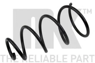 винтовая пружина NK купить