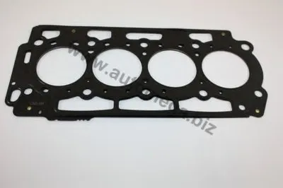 Прокладка, головка цилиндра AutoMega Premium AUTOMEGA купить