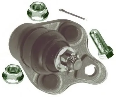 Шаровой шарнир MOTAQUIP купить