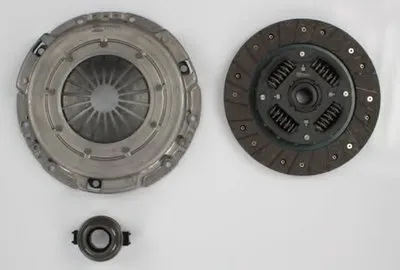 Комплект сцепления OPEN PARTS купить