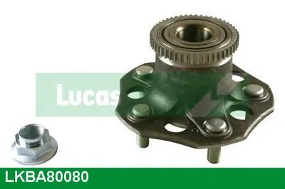 Комплект подшипника ступицы колеса LUCAS ENGINE DRIVE купить
