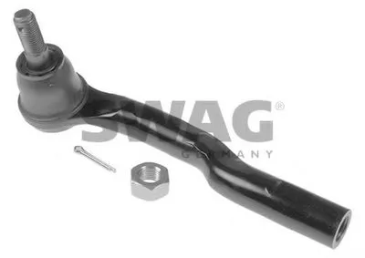 Наконечник поперечной рулевой тяги SWAG купить