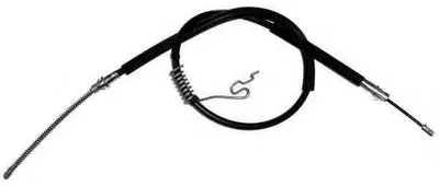 Трос, стояночная тормозная система MOTAQUIP купить